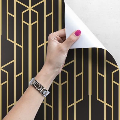 Papier peint Élégance discrète