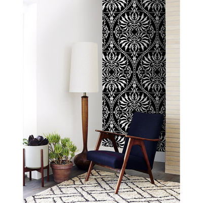 Papier peint adhésif Cercles mystérieux