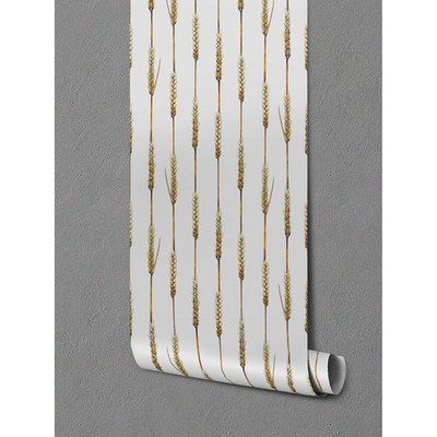 Tapisserie murale Oreilles d'or