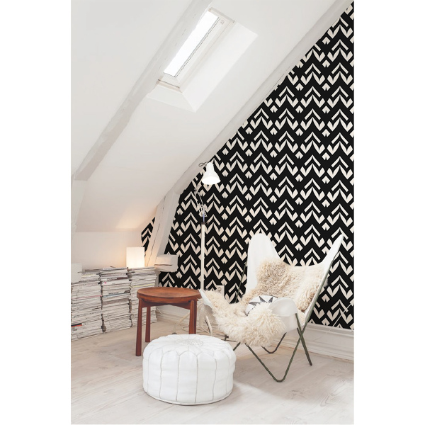 Tapisserie murale Design moderne et élégant