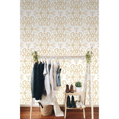 Papier peint Amusez-vous avec les motifs