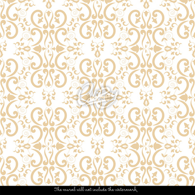 Papier peint Amusez-vous avec les motifs