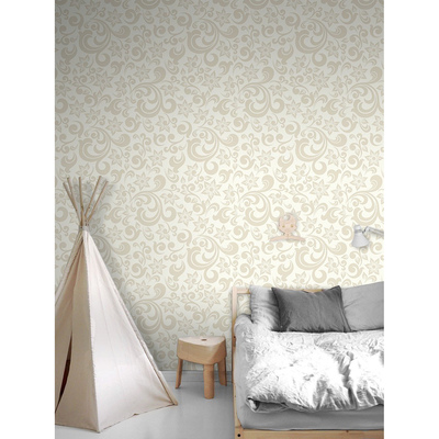 Tapisserie murale Le côté lumineux de la Force