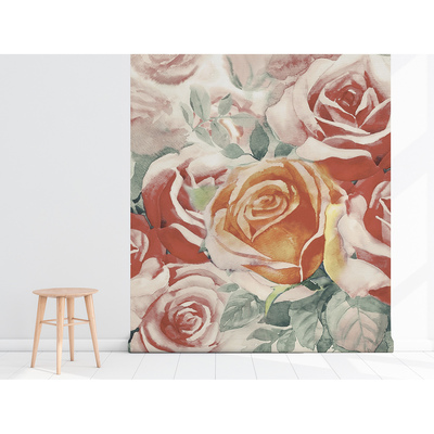 Papier peint adhésif demoiselle d'honneur