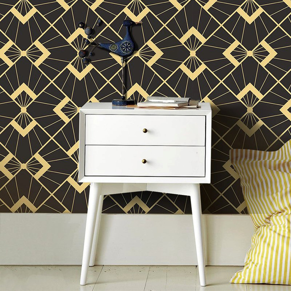 Papier peint adhésif Mathématiques supérieures