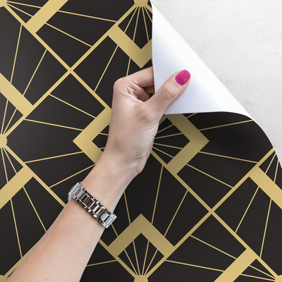 Papier peint adhésif Mathématiques supérieures