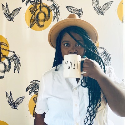 Papier peint Fruits tropicaux