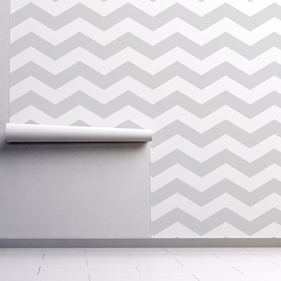 Papier peint adhésif L'heure du changement