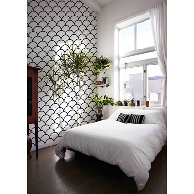 Papier peint Coquillages dans une nouvelle édition