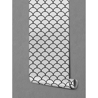 Papier peint Coquillages dans une nouvelle édition