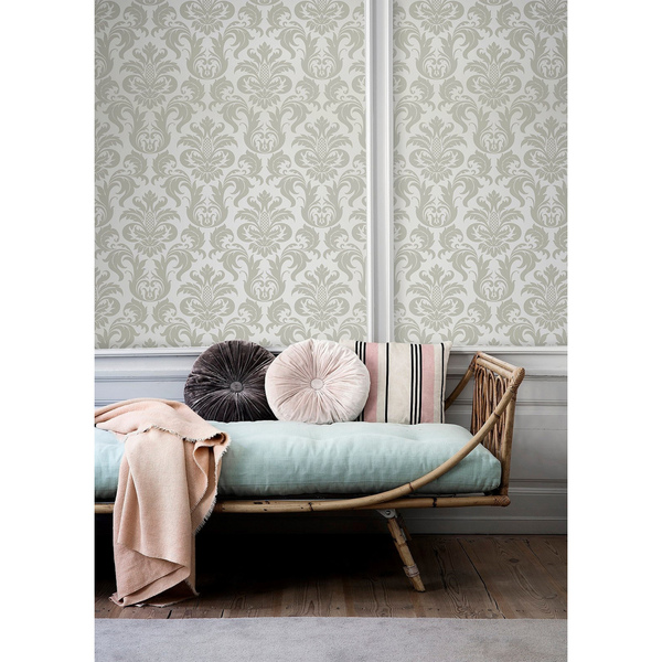 Tapisserie panoramique Finition satinée