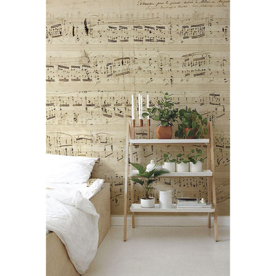 Tapisserie murale Polonaise de Frédéric Chopin