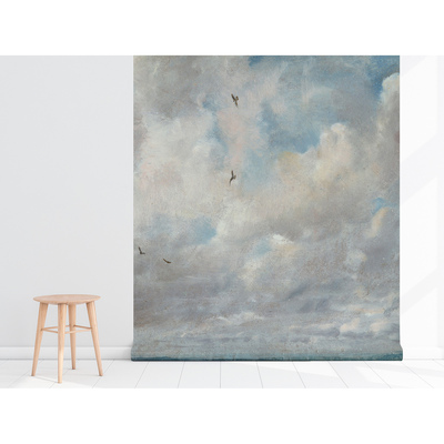 Papier peint adhésif Nuages errants
