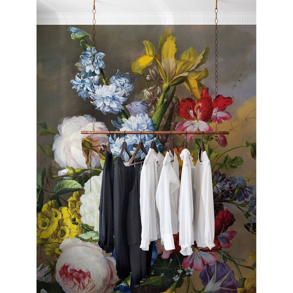 Papier peint adhésif Fleurs de rêve