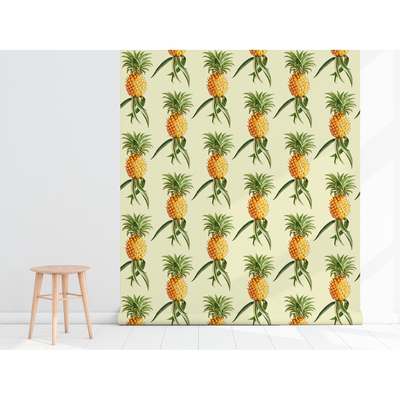 Papier peint adhésif Inspirations de fruits