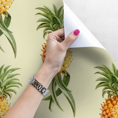 Papier peint adhésif Inspirations de fruits