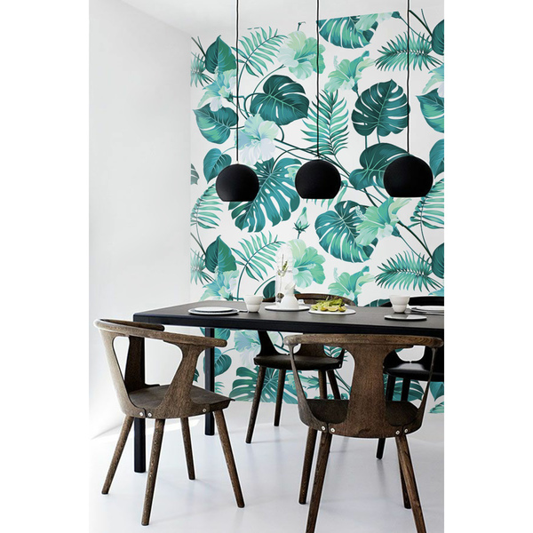 Tapisserie murale Magnifique Hawaï