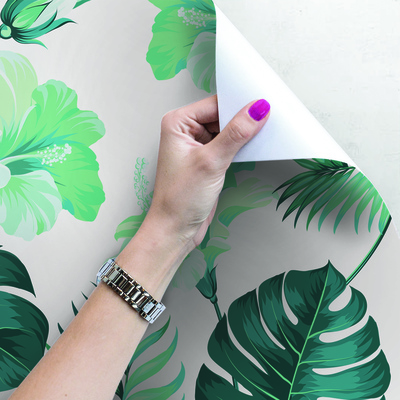 Tapisserie murale Magnifique Hawaï