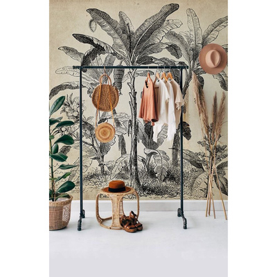 Papier peint adhésif Vacances sur une île déserte