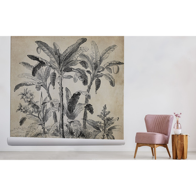 Papier peint adhésif Vacances sur une île déserte