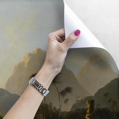 Papier peint Beauté mythologique de la nature