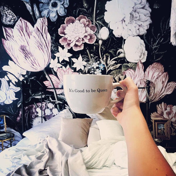 Papier peint Baroque flamand