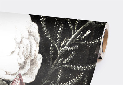 Papier peint Baroque flamand