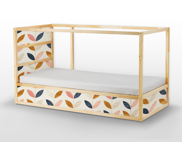Autocollant IKEA Motif de style scandinave