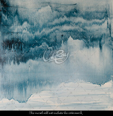 Autocollants pour escaliers Profondeur de l'océan