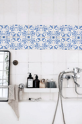 Autocollant adhésif LISBONNE SUBTILE