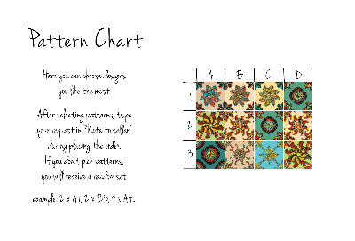 Autocollant adhésif ÉTOILE DE MER