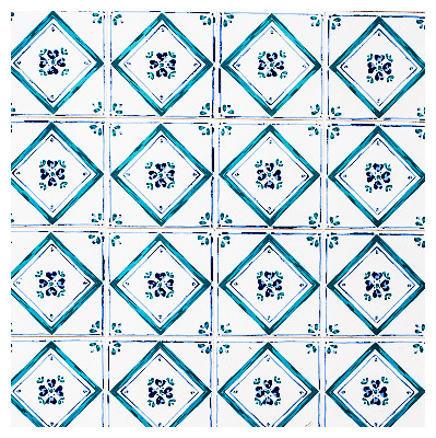 Autocollant adhésif SIMPLICITÉ PORTUGAISE