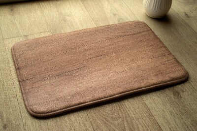 Tapis de bain Planche de bois