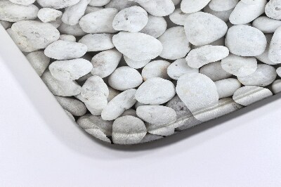 Tapis de salle de bain Pierres