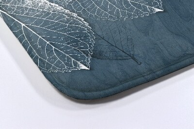 Tapis de bain Motif floral