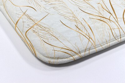 Tapis de bain Plantes