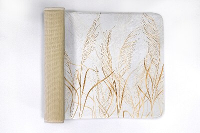 Tapis de bain Plantes