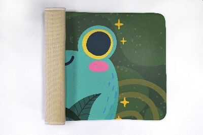 Tapis bain Grenouille grenouille