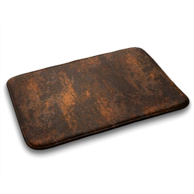 Tapis de salle de bain Abstraction