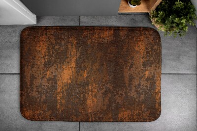 Tapis de salle de bain Abstraction