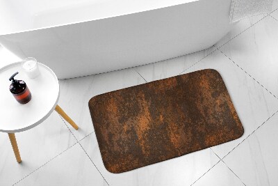 Tapis de salle de bain Abstraction