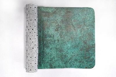 Tapis salle de bain Béton