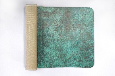 Tapis salle de bain Béton