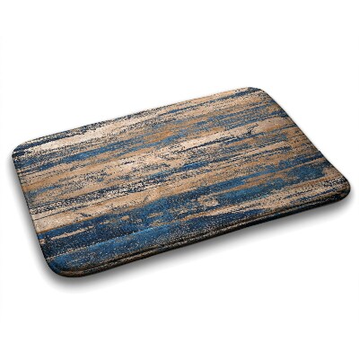 Tapis salle de bain Abstraction