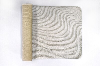 Tapis bain Sable