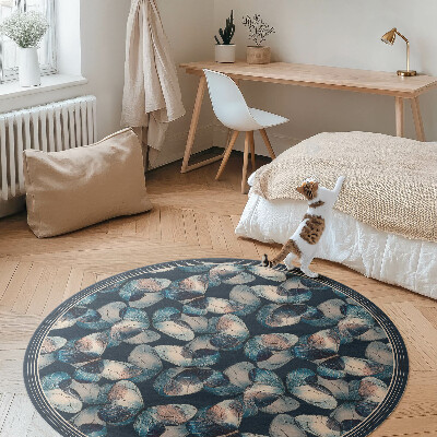 Tapis vinyle Les papillons sont de beaux insectes