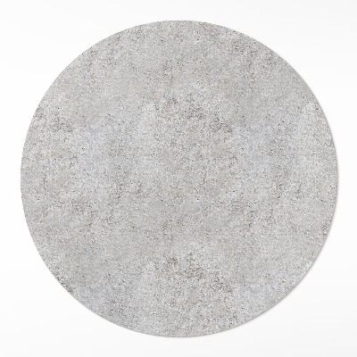 Tapis vinyle Béton industriel en pierre brute