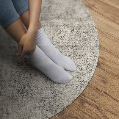 Tapis vinyle Fond imitation tissu taché