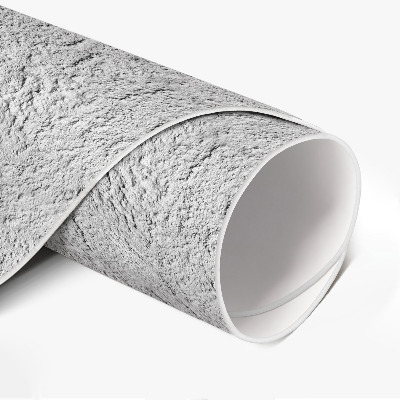 Tapis vinyle Pierre à la mode à texture rugueuse