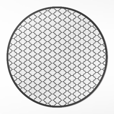 Tapis vinyle Carreaux de mosaïque élégants et stylés